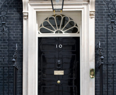 No 10 Downing St