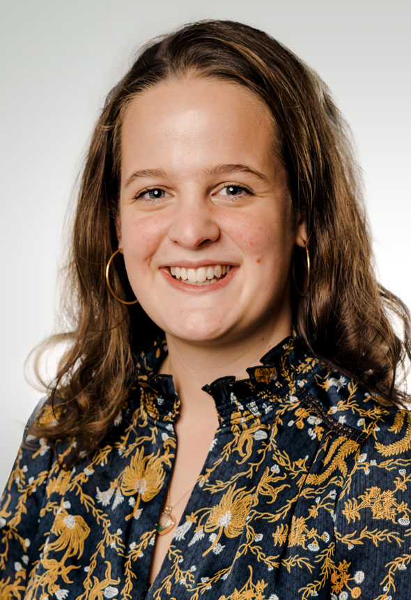 Marina Green Pagefield