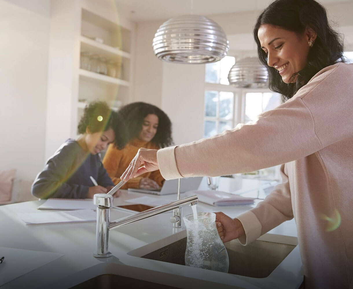 Harvey Water Softeners Pagefield