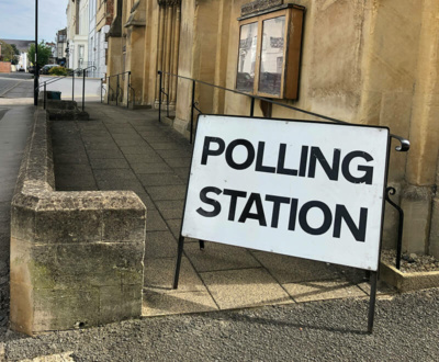 Polling Station