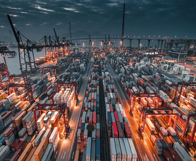 What will a Trump Presidency mean for UK trade? - Pagefield